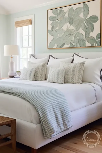 Nest Interior Design