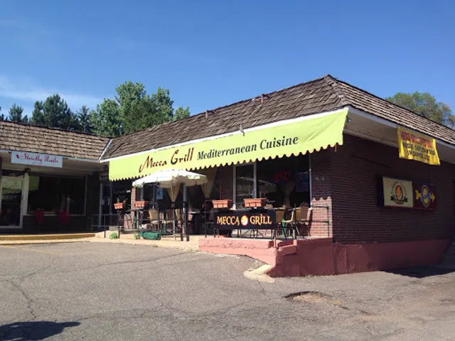 Casablanca Restaurant