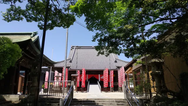 Kasadera Kannon