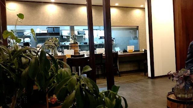 Imaike-shokudo Yoshimura