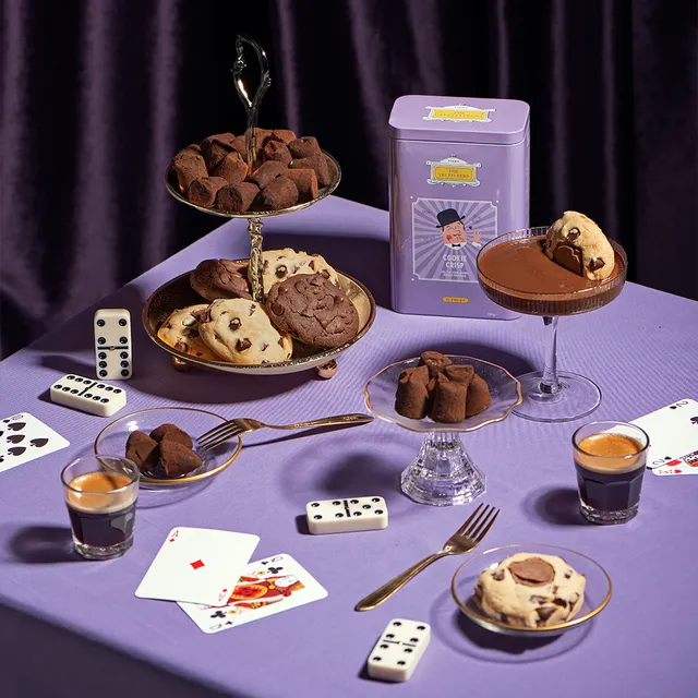 The Truffleers ترفليرز