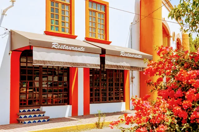 Restaurante Quinta Bella Tula De Allende