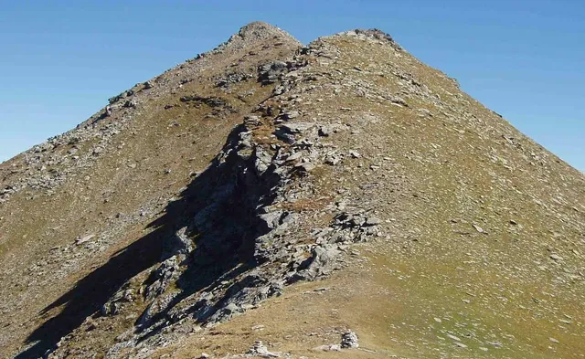 Monte Friolànd