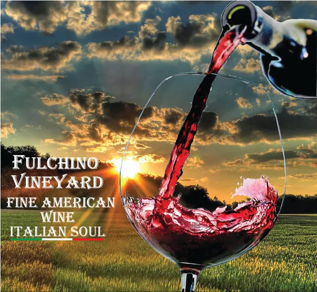 Fulchino Vineyard