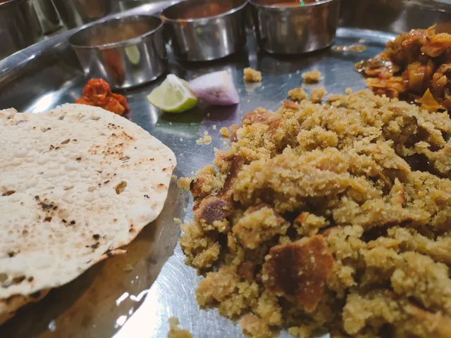 Sundha Bhawani Rajasthani Hotel