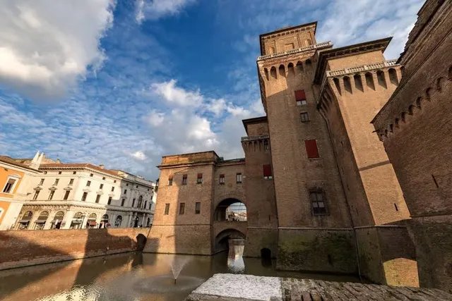 Castello di San Michele Cagliari