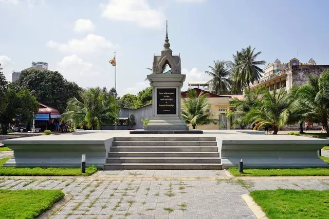 Khan Boeng Keng Kang