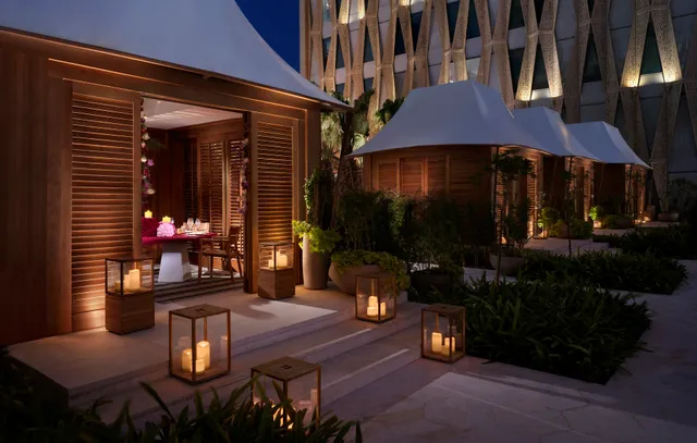 Four Seasons Hotel Kuwait at Burj Alshaya