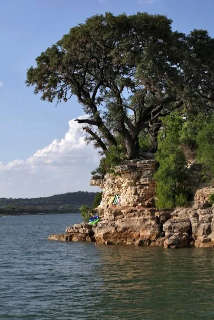 Pace Bend Park