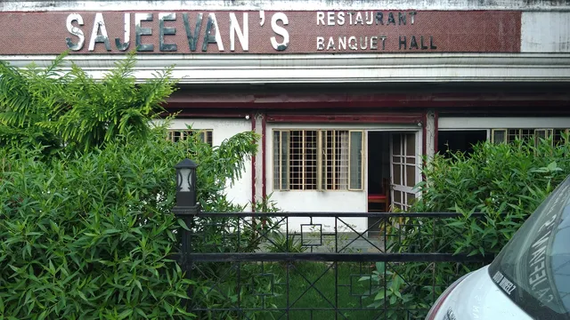 Sajeevan Restaurant