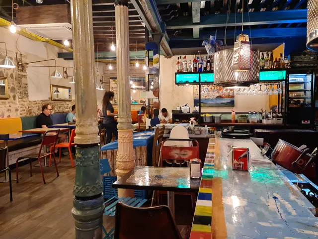 La Malquerida de la Trinidad