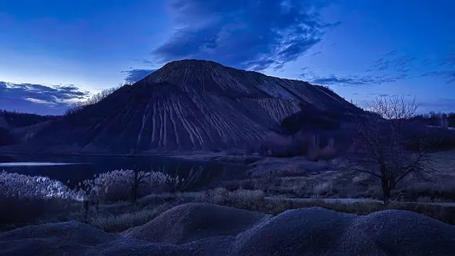 Mine Made Adventure Park