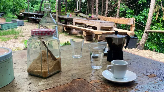 Fattoria del Legno di Andrea Zenari