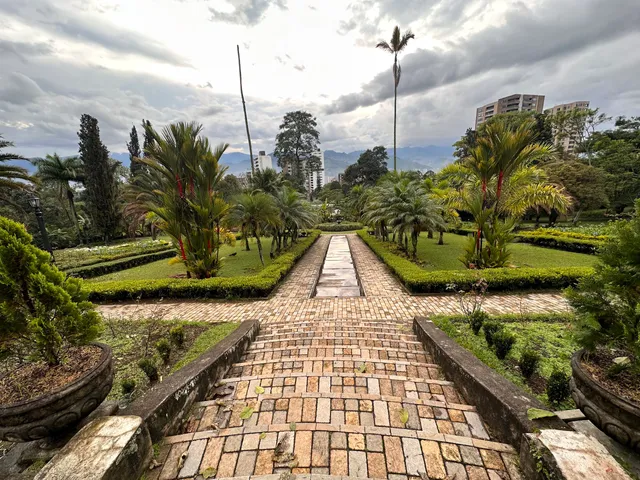 Museo del Transporte