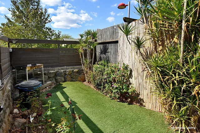 גמליורט צימר