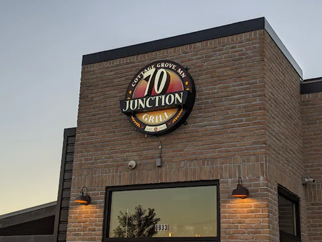 Junction 70 Bar and Grill