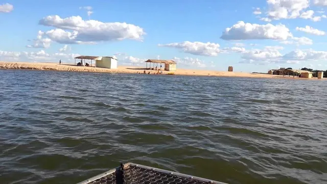 Santa Maria das Barreiras