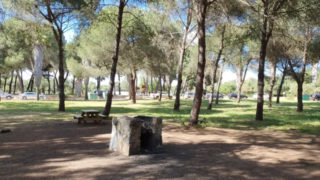 Periurbano La Corchuela Park