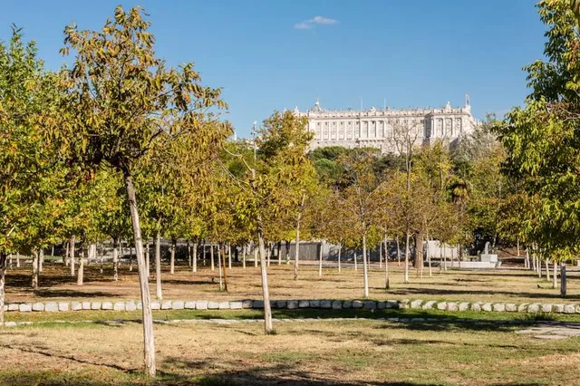 Huerta de la Partida