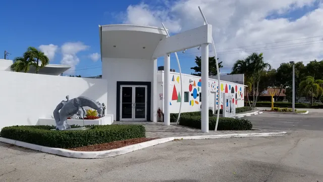 The Heart of Delray Gallery