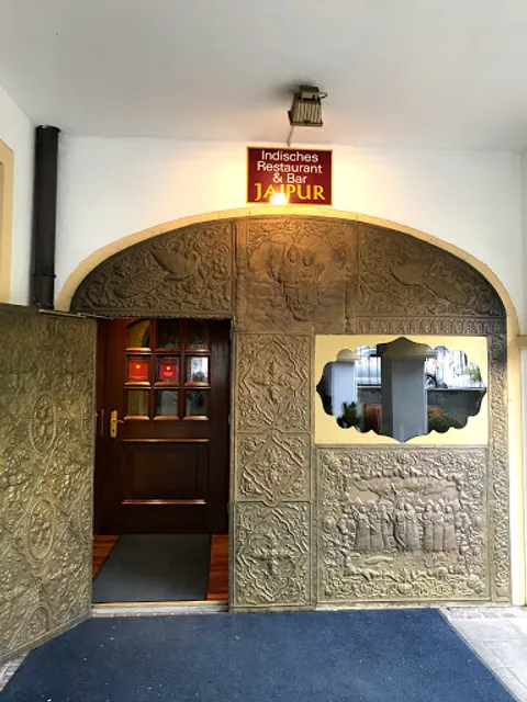 Jaipur Restaurant