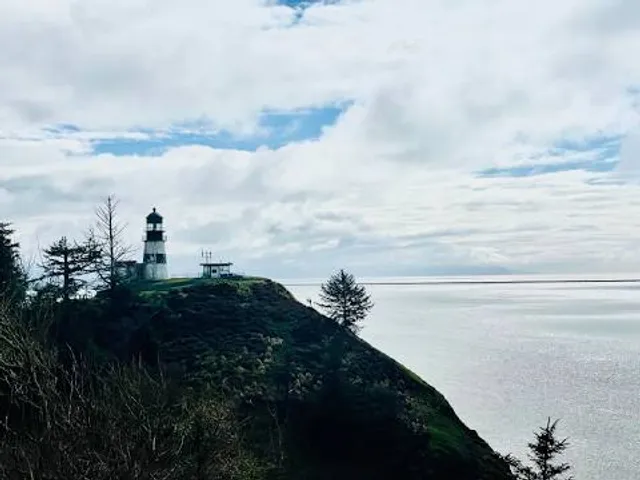 Lewis & Clark Interpretive Center