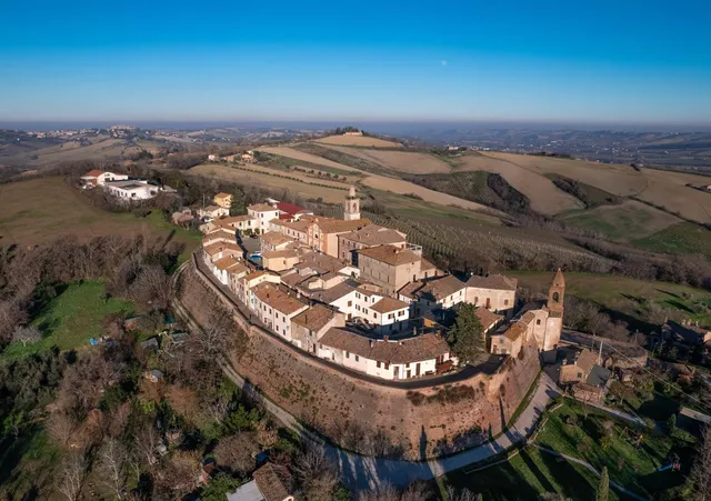 Sant'Andrea di Suasa