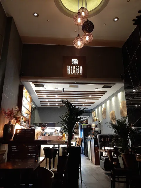 Kikko Sushi & Fish