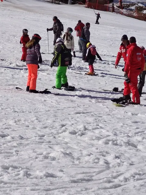 Remontées Mécaniques de la Chapelle