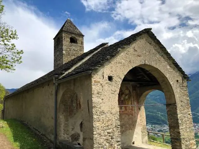 Chiesa di San Bernardo