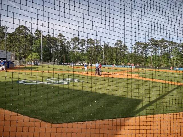 Ned Donkle Athletic Sports Complex