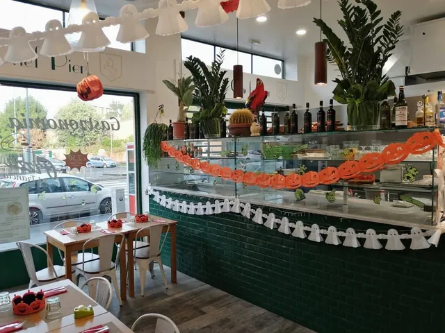 Chef Pier - Trattoria romana e Gastronomia