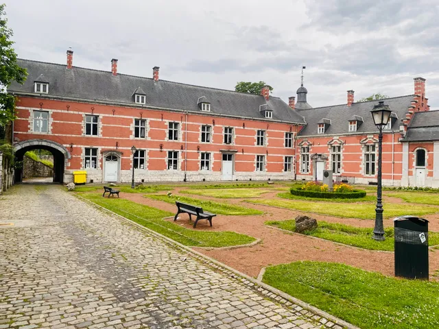 Château Bilquin de Cartier