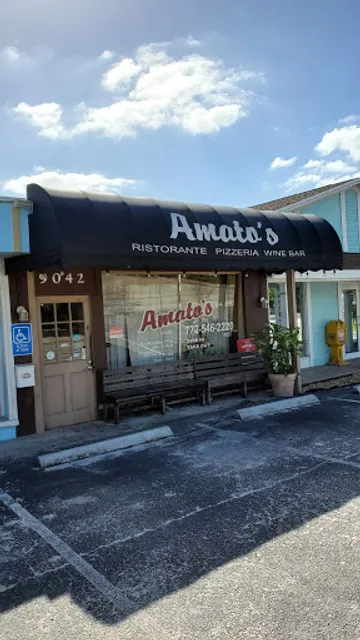 Amato's Ristorante & Pizzeria