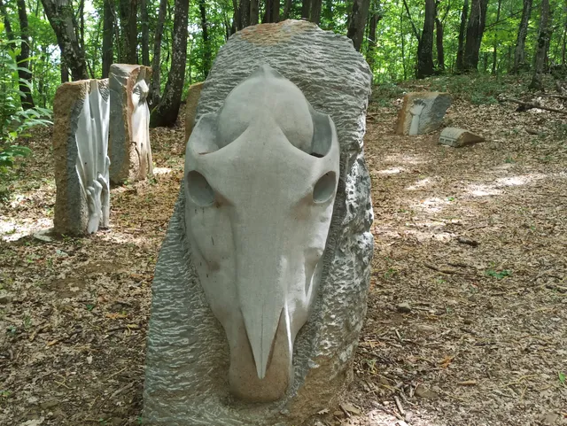 Parco del mito di Roditti