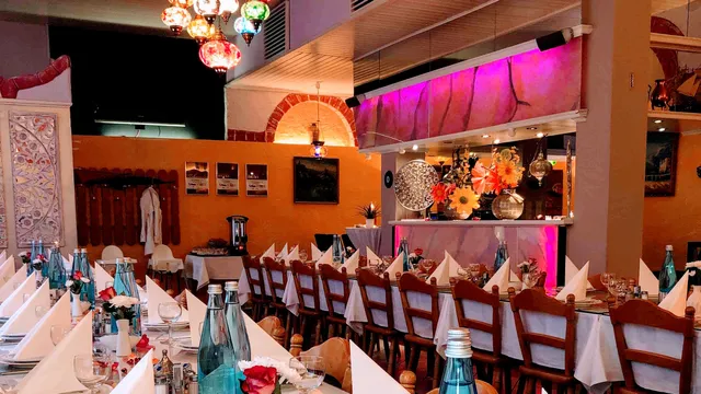 Antalya Restaurant