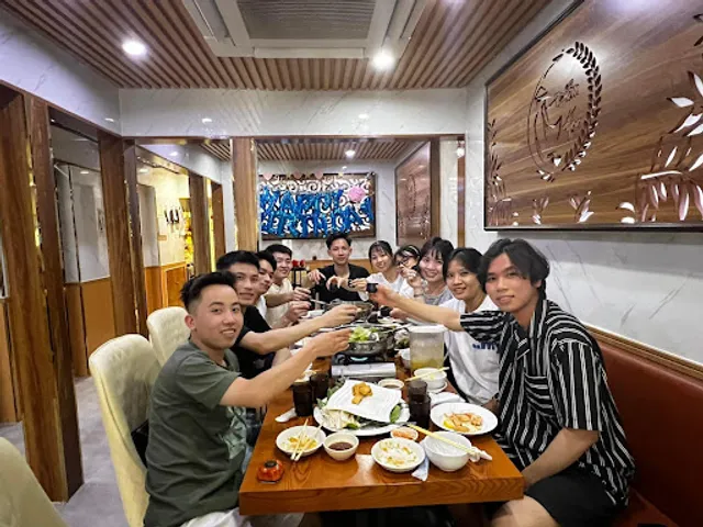 ベトナム料理 PHỞ 89関内店