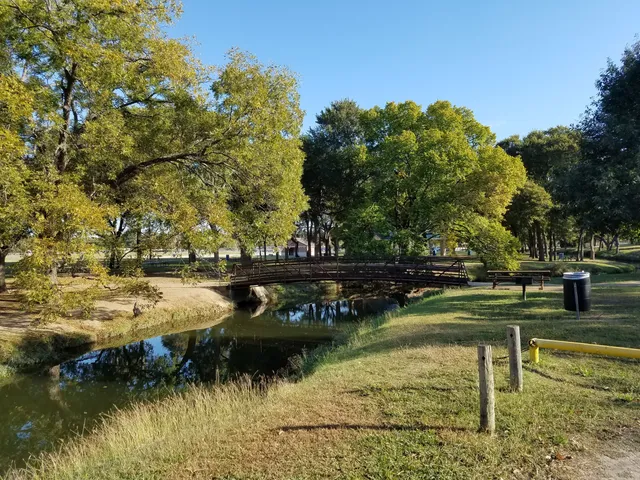 Bear Creek Park