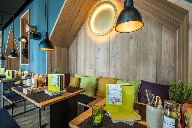 HANS IM GLÜCK - DORTMUND Hansaplatz