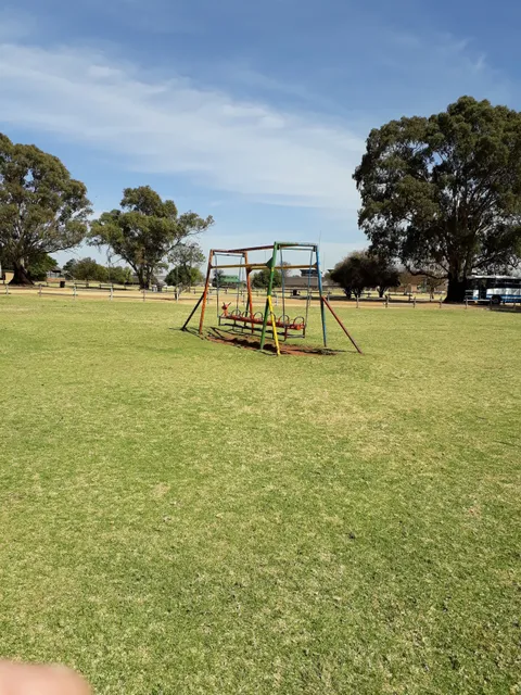 Rooihuiskraal Historical Terrain