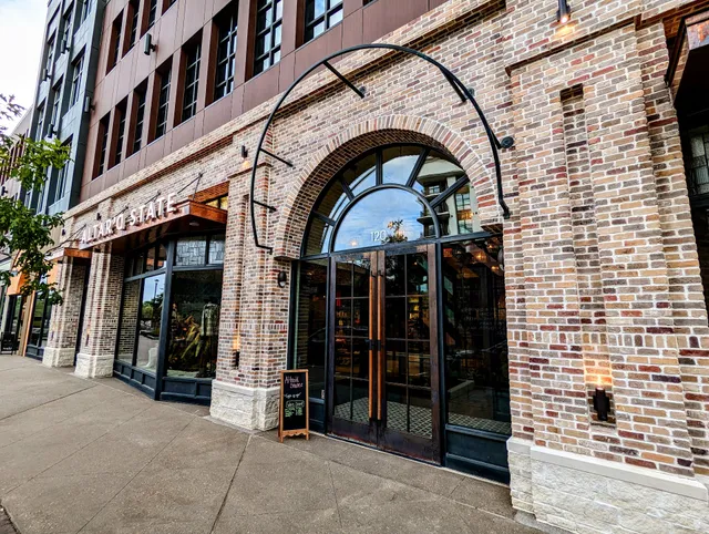 Altar'd State Fenton