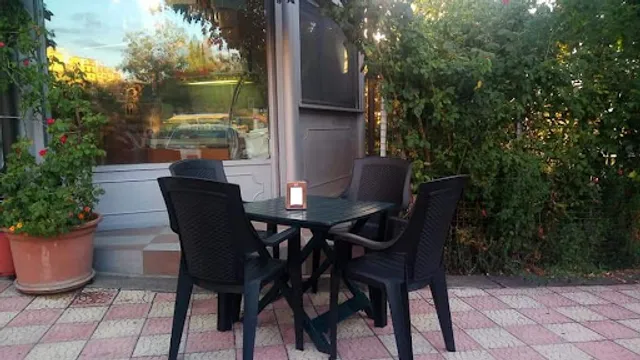 Chiosco Bar Paradise