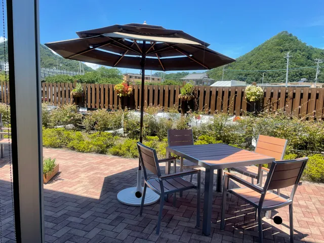 トラットリア伊豆パラディーゾ