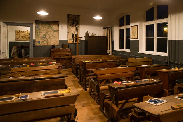 Heimat- und Schulmuseum Himmelpforten