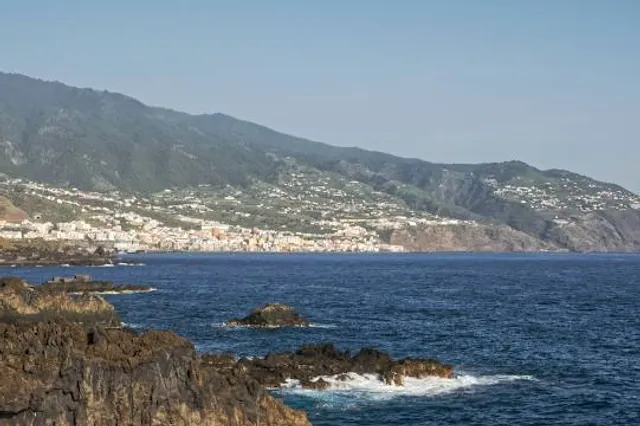 Salinas de Los Cancajos