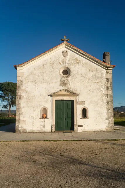 Capilla de San Jorge