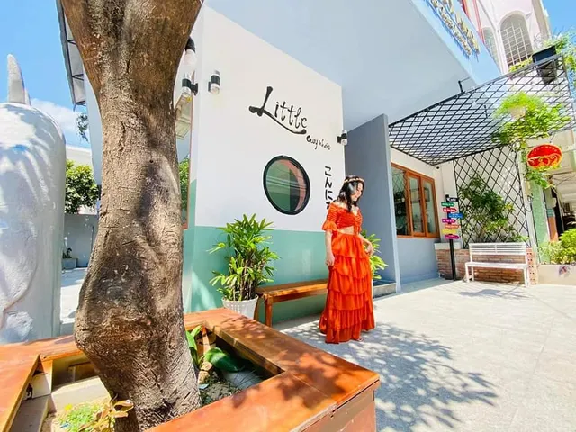 Little Quy Nhon - Homestay Near Sea