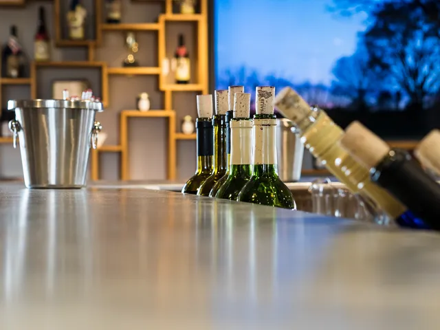 Chrysalis Vineyards at The Ag District