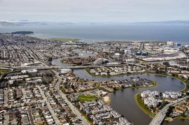 Parkside Aquatic Park
