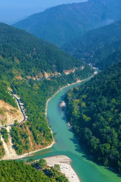 Kanchenjunga-View Point